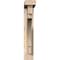 Ekena Millwork Merced Block Smooth Bracket w/ Offset Brace, Douglas Fir, 3 1/2"W x 20"D x 20"H BKT0402X20X20MRC05SDF - alternate 2